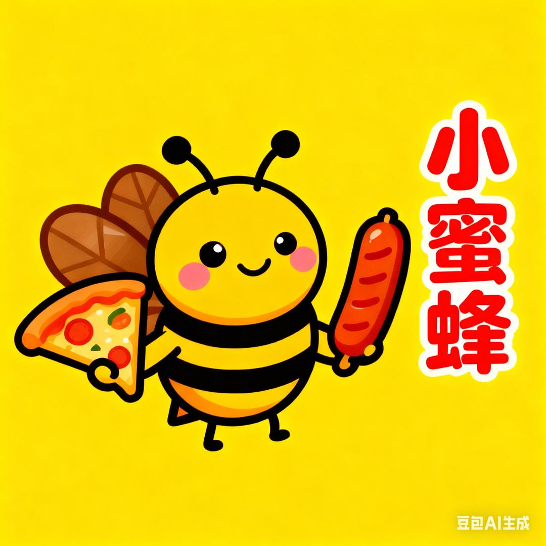 荣成小蜜蜂私房早餐🐝