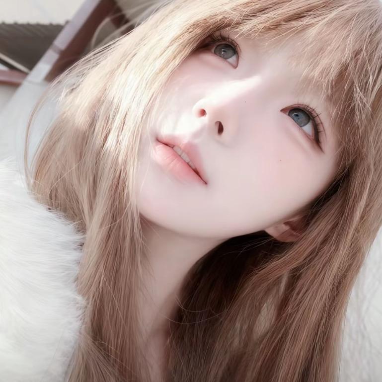 呆