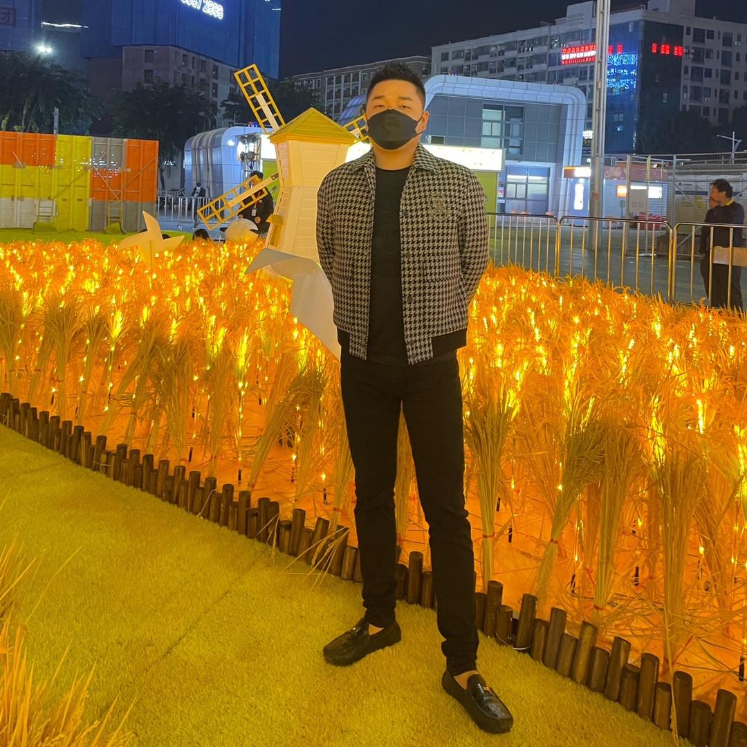 二手设备回收小艾