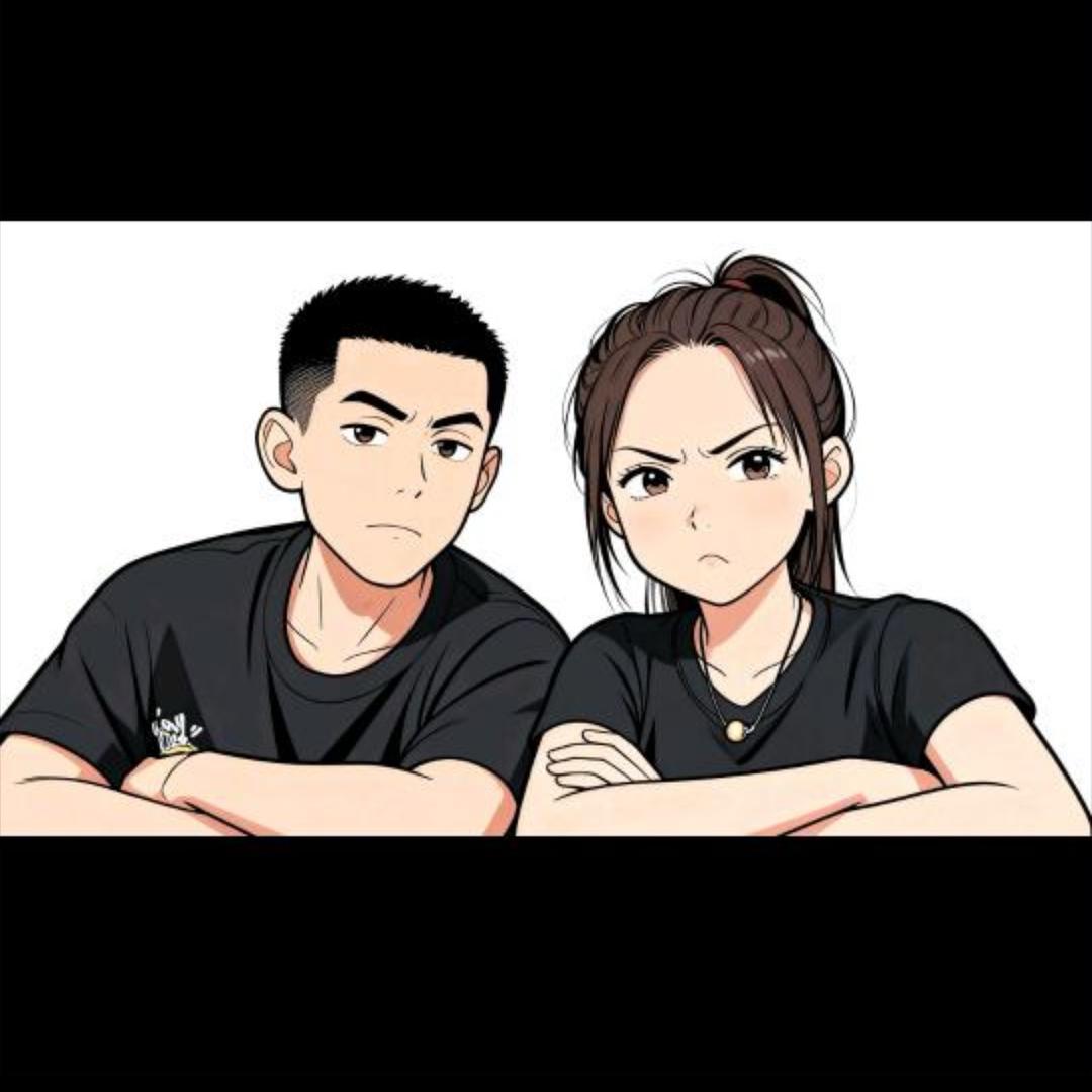 貌似流年的淡漠