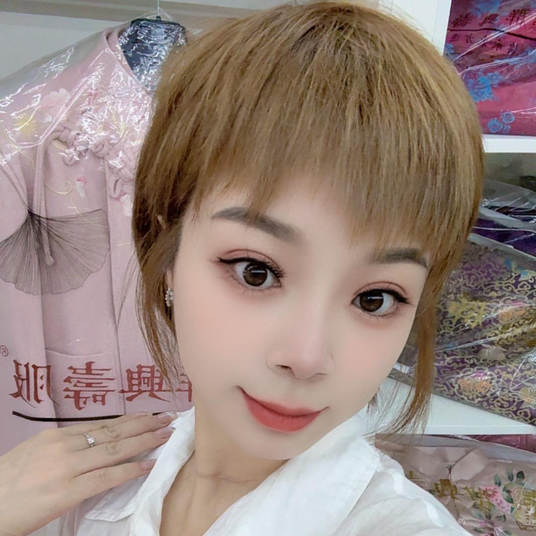 温暖的慧（群興寿服林口店）