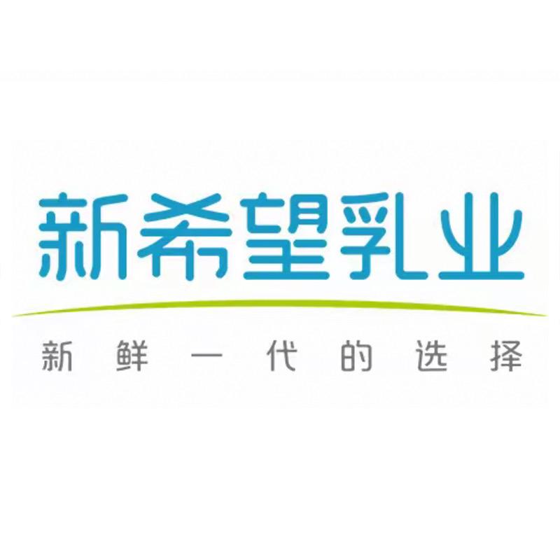 新希望牛奶全国总仓