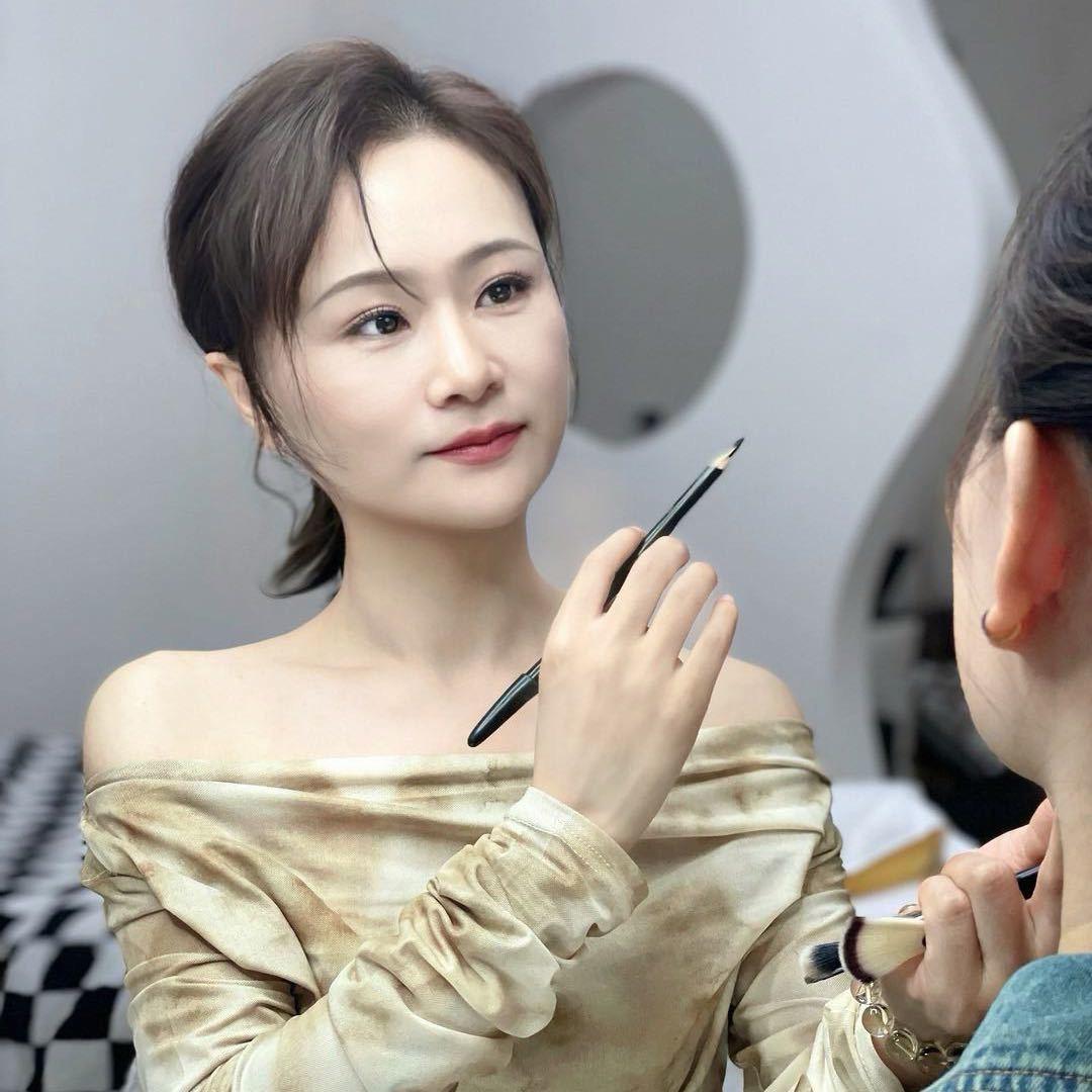 南昌眉型设计瑞瑞
