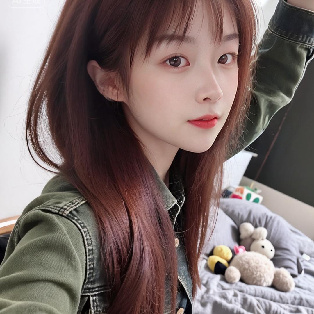 搬砖小阿姨