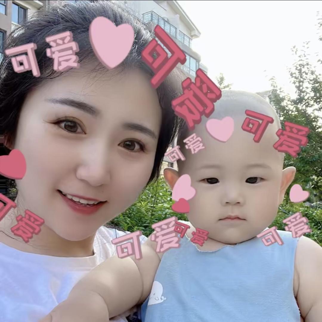 可乐妈妈