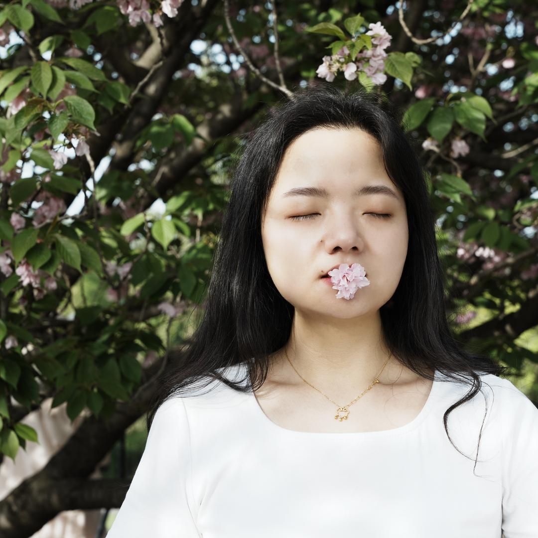 大脸嘉（已瘦50斤版）