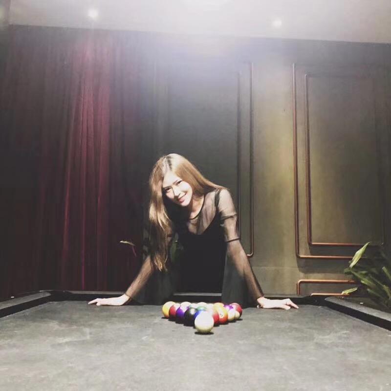 素坚强🧚‍♀️