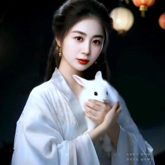 丽丽😍