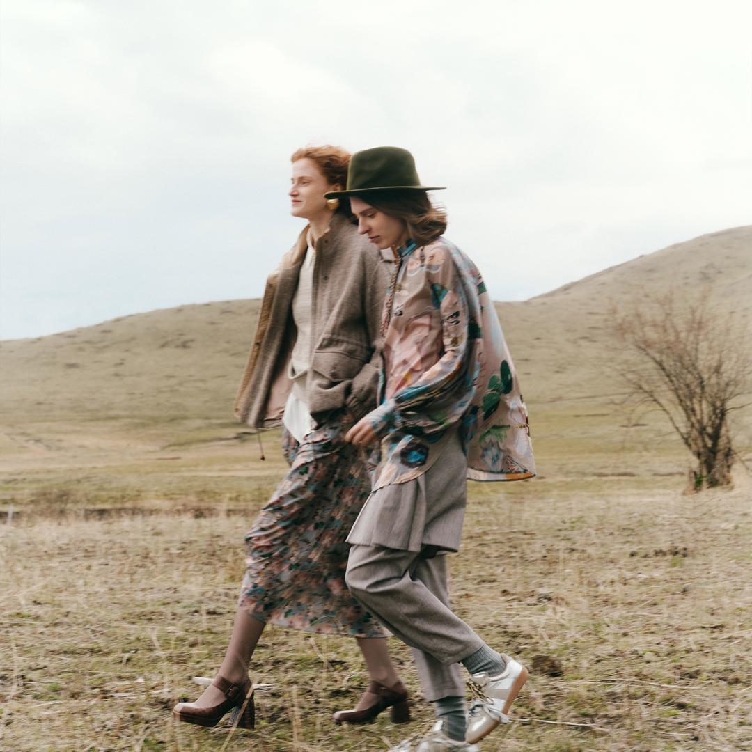 谜底MIIDII东莞大朗里悦里购物中心