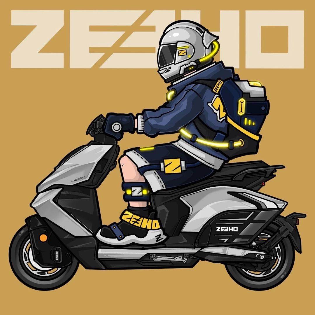 极核电动-芦恒路店