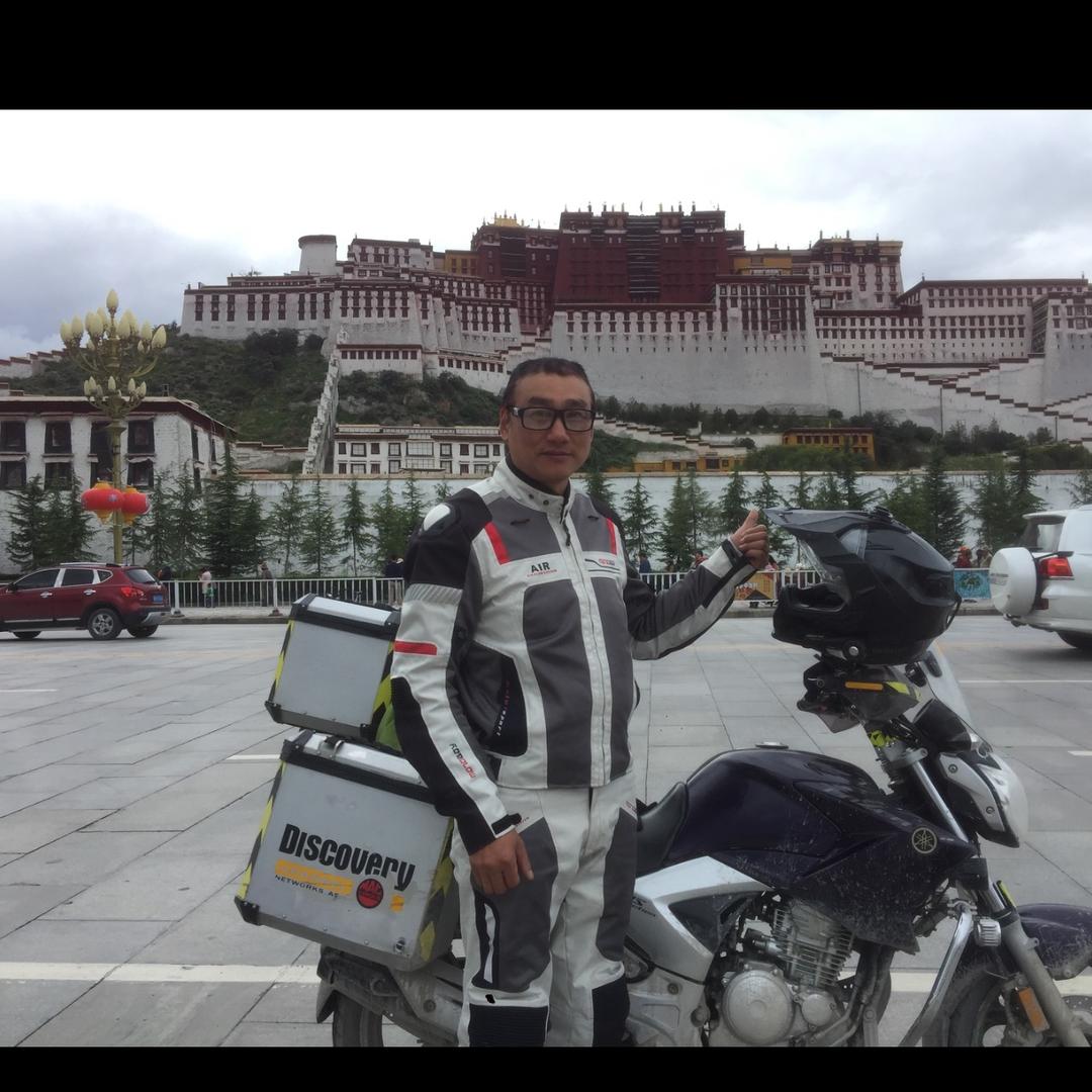 石缘（古轩阁）