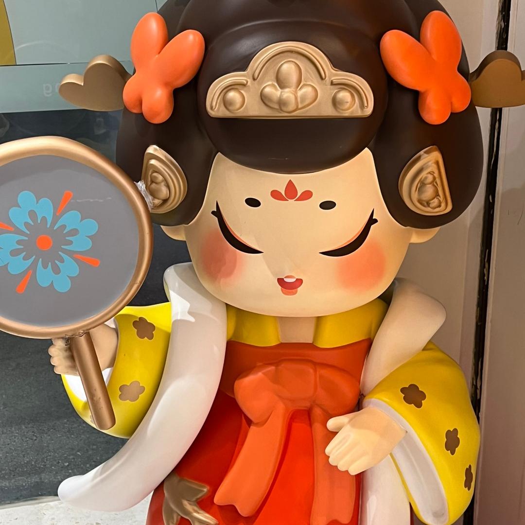 凪.