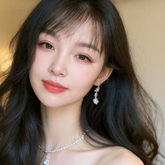 共度余生🥰
