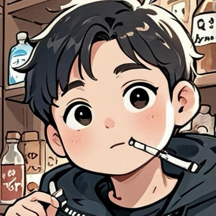 咖啡 ઈོ 小哥☕️