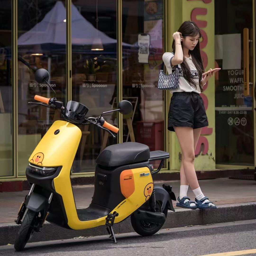 微山智青电动车商行