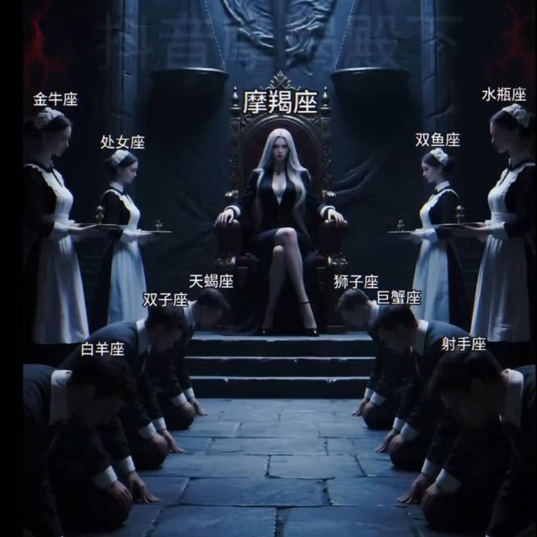 🧍‍♀️香饽饽