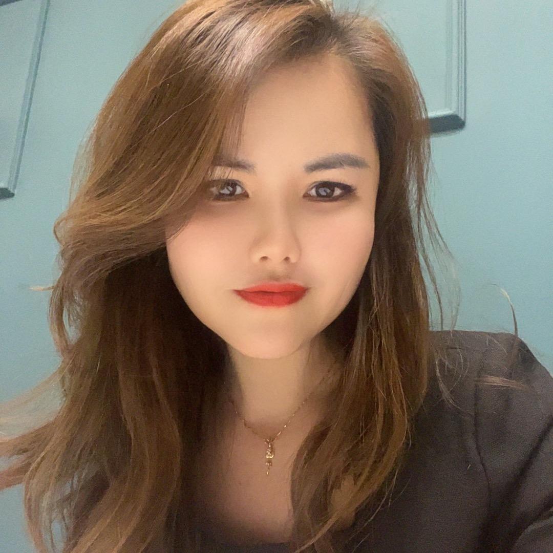 @80后的刘姑娘