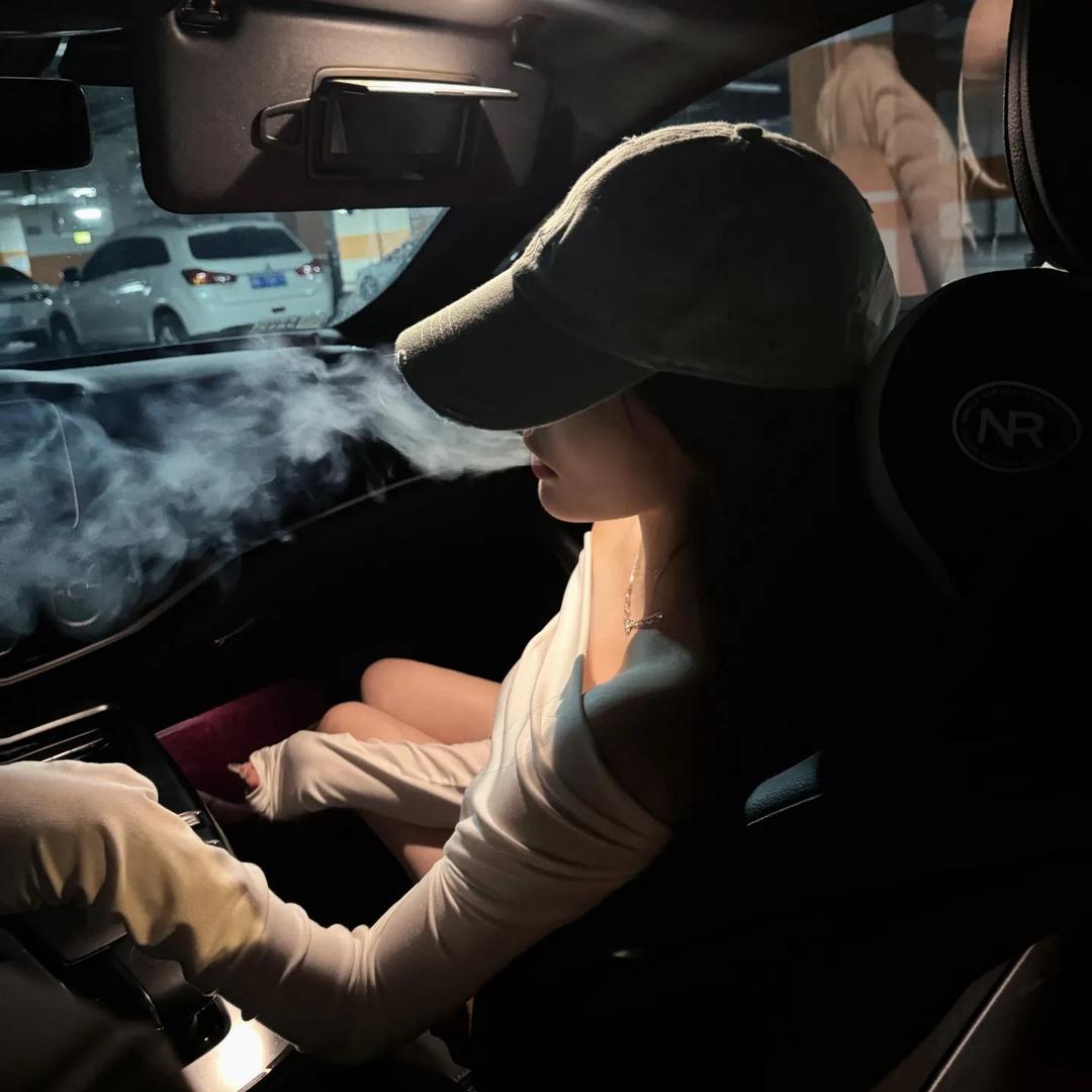 雾.