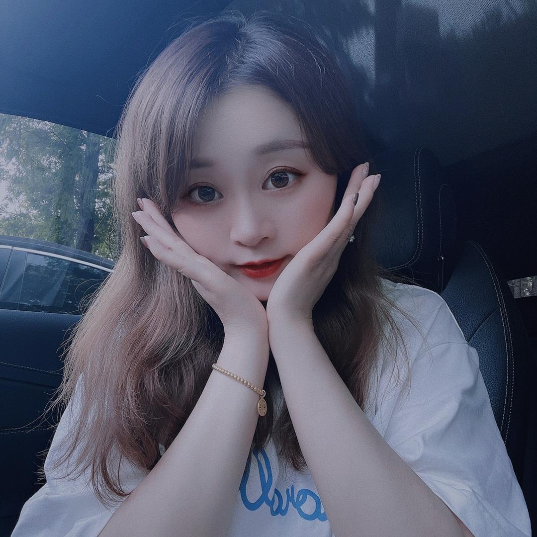 ✨Aimee许愿瓶💭