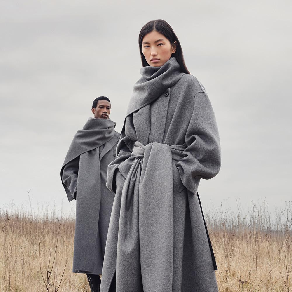 ICICLE之禾时尚穿搭