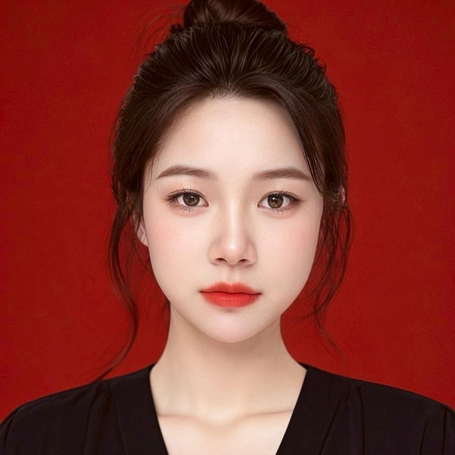 美业天花板 小李