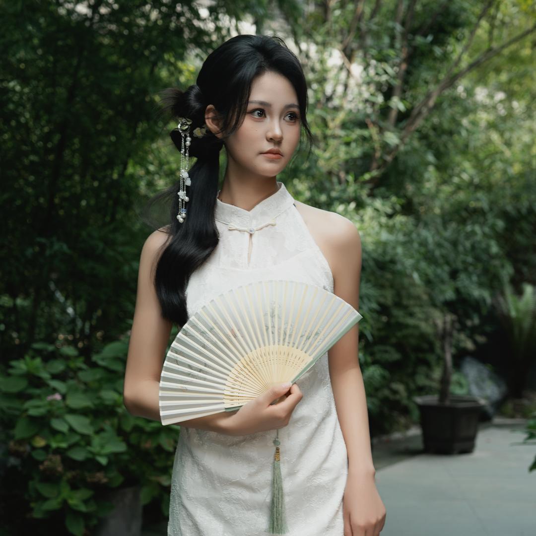 云悠悠☁️