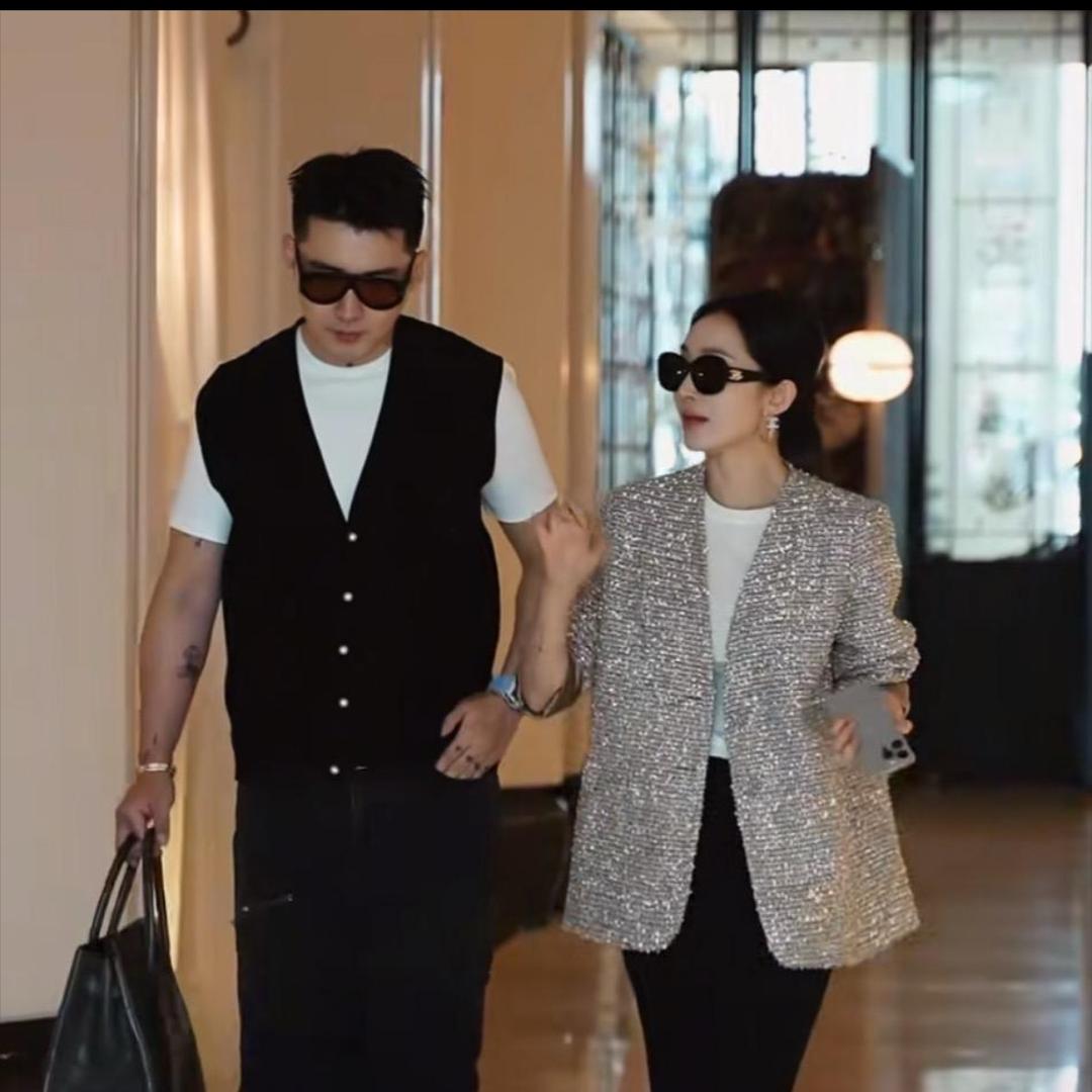 杨圣坤（直播返场）