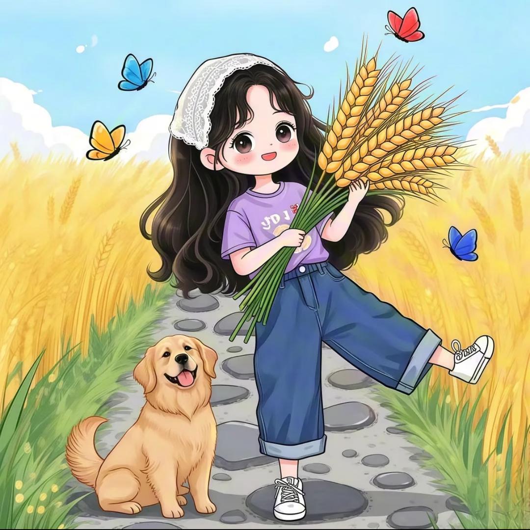 分享好物