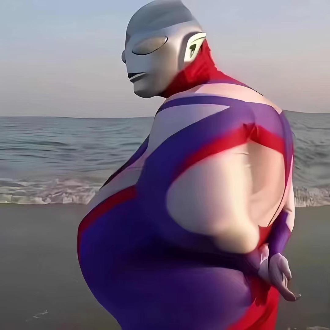 躲在🦟后面的🐘