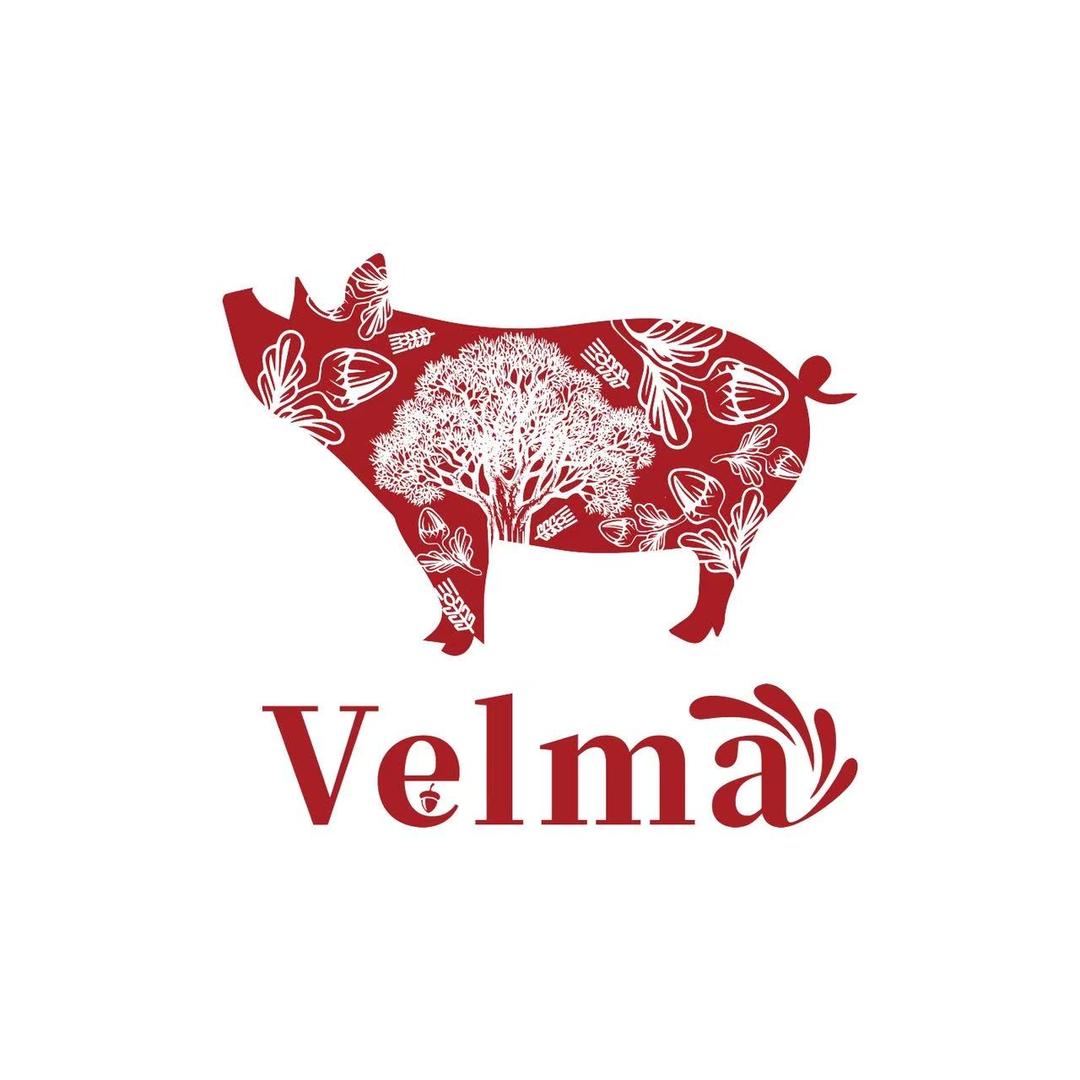 Velma西班牙火腿