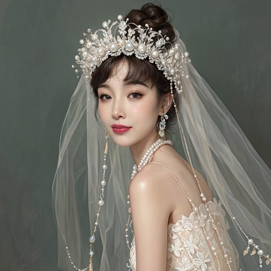 米朵美甲💅美睫，芙蓉面抗衰