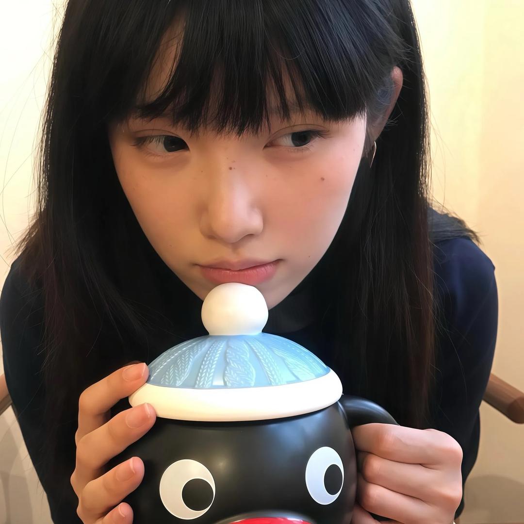 可她们叫我梦梦