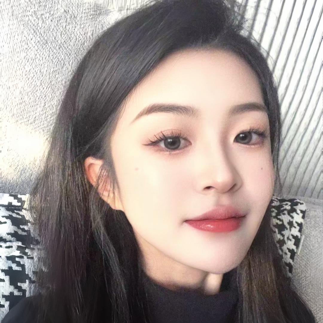 琪琪。