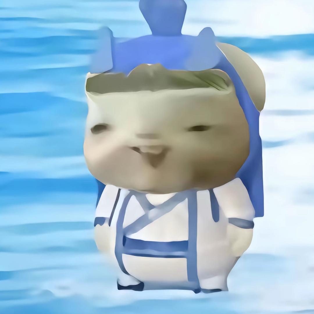 硬核灵珠转世