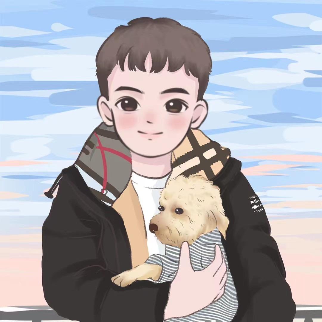 二狗🦁️