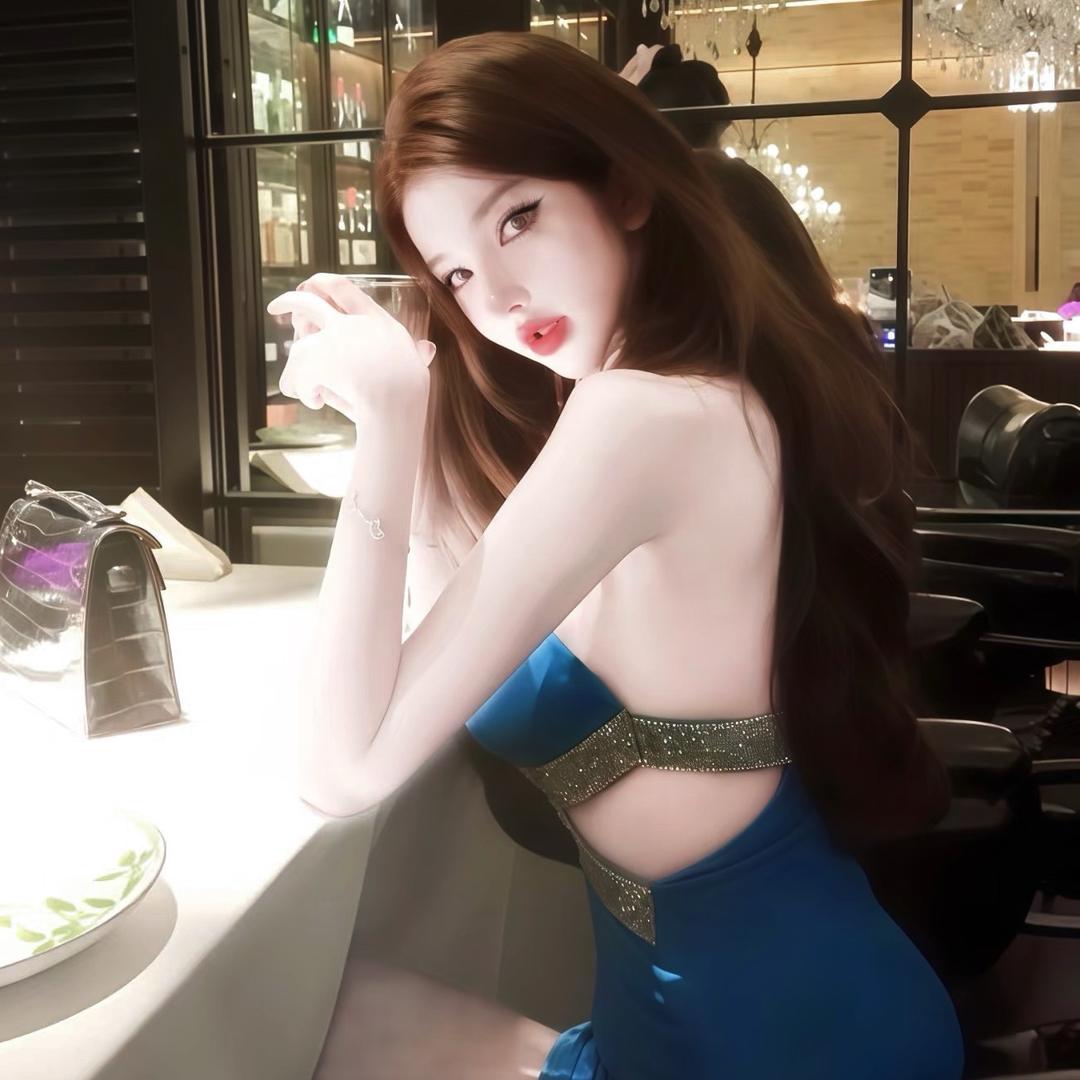微胖媛媛💗