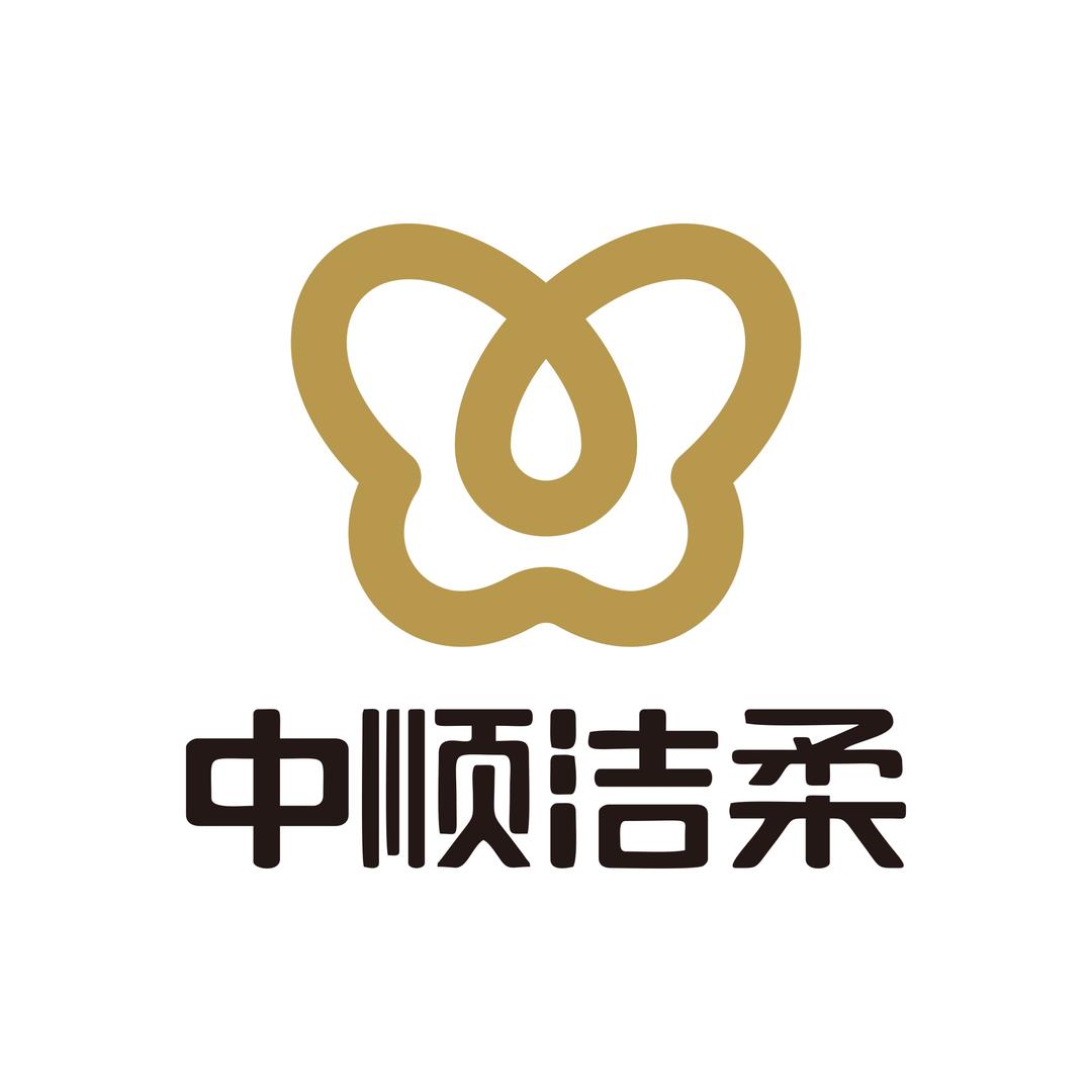 中顺洁柔纤与寻梦内衣专卖店