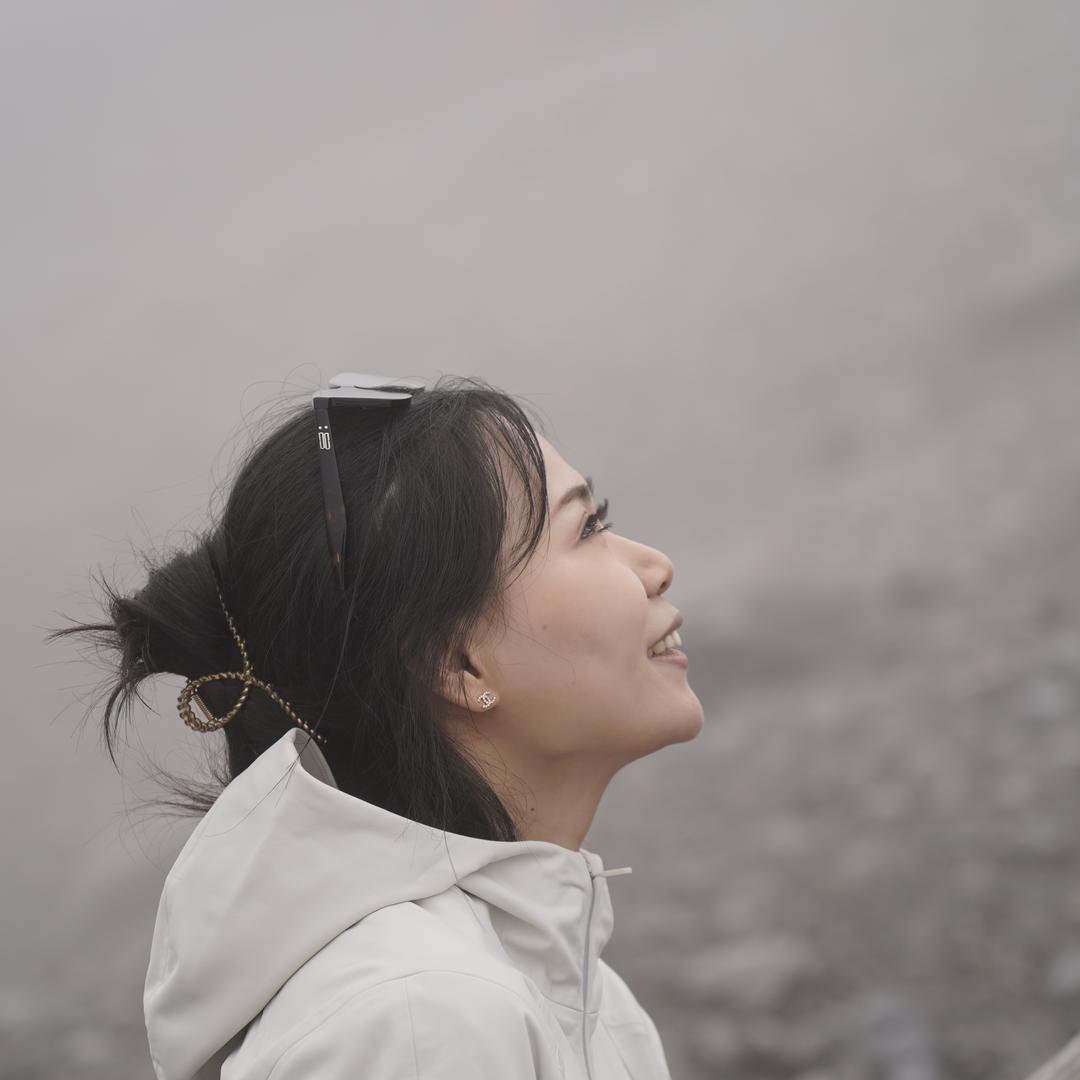 婷妹～