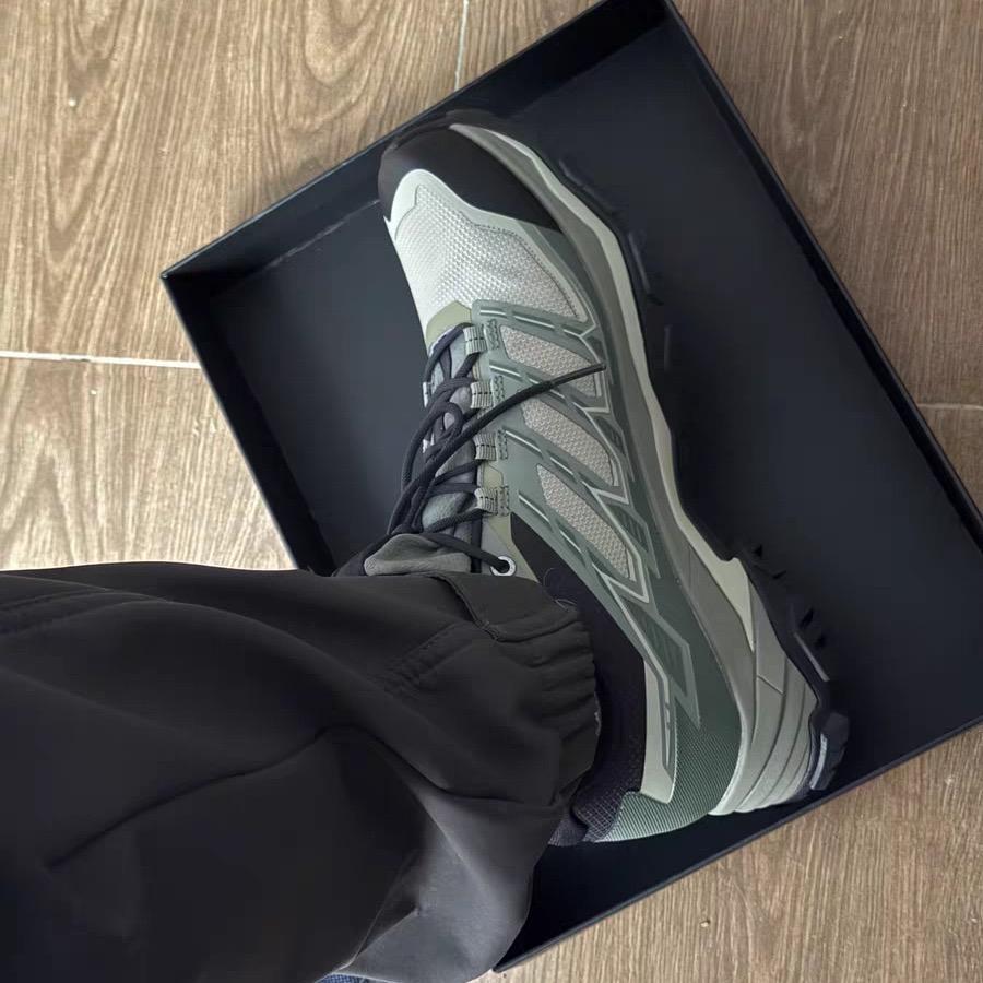 莆奢凯阳原鞋工厂