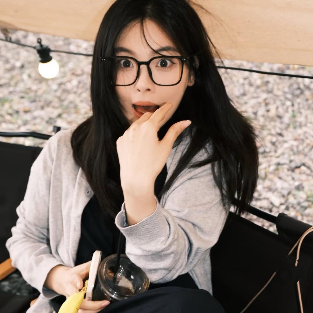 冰美式一点也不苦呀