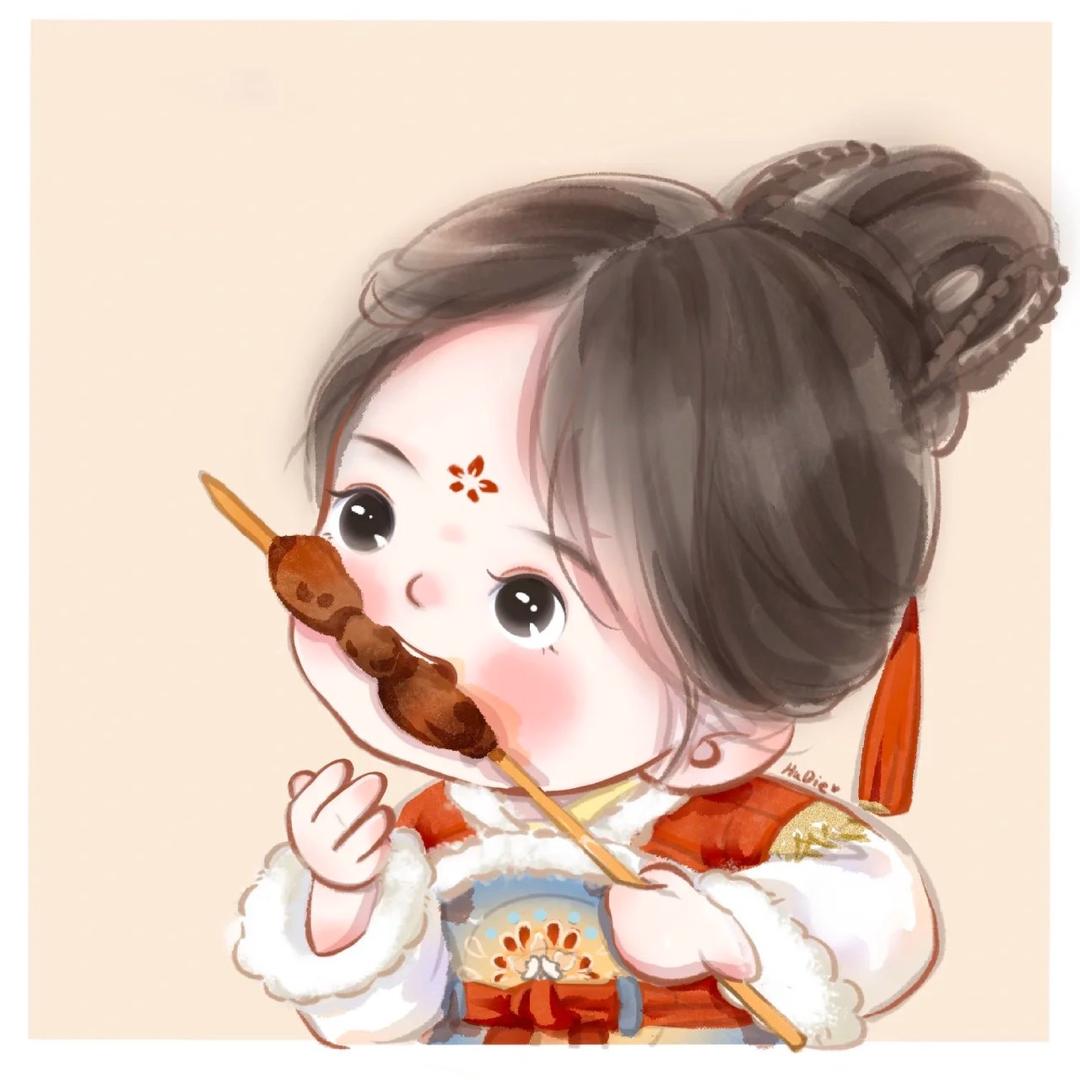 丸子小樱桃儿