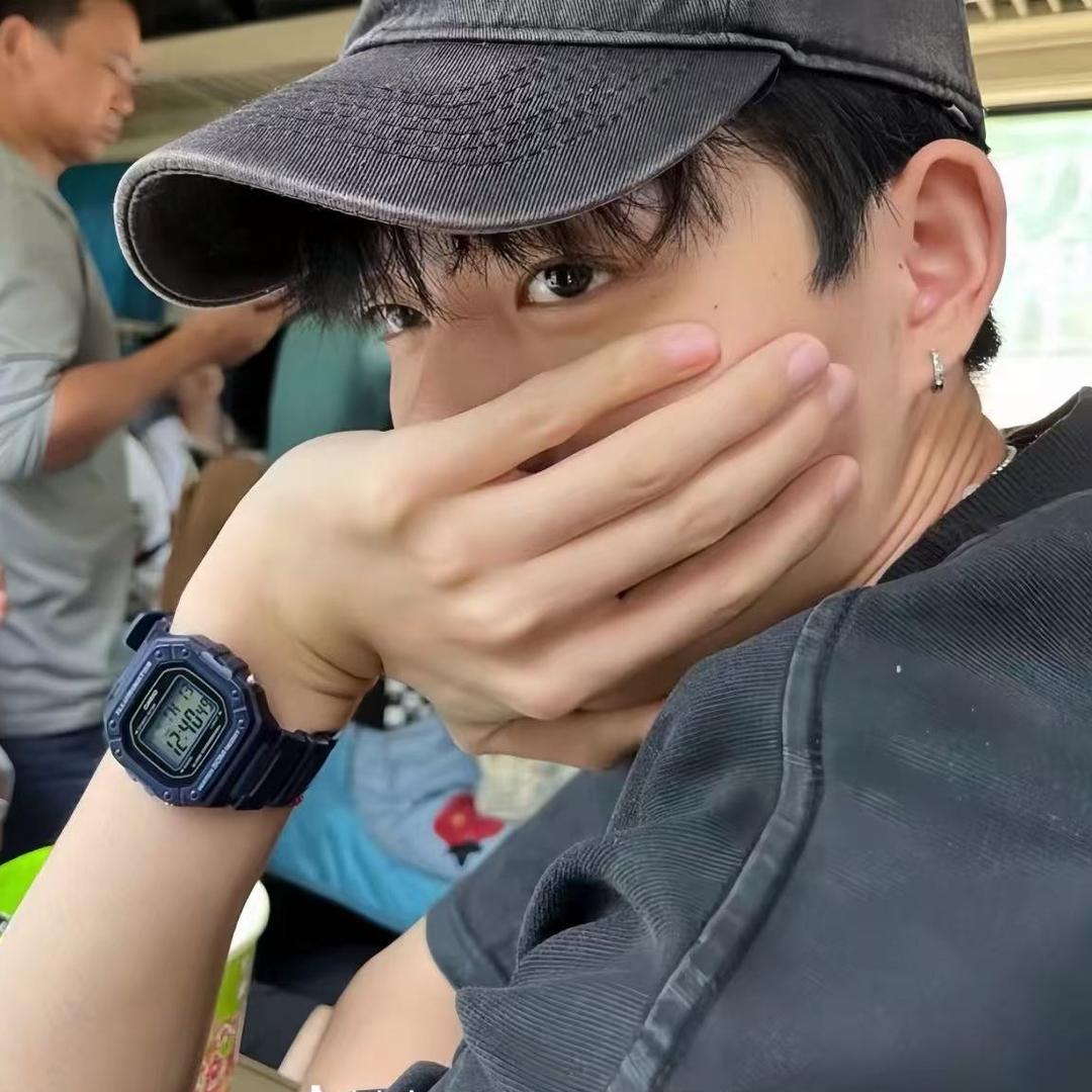 小鸡🪷