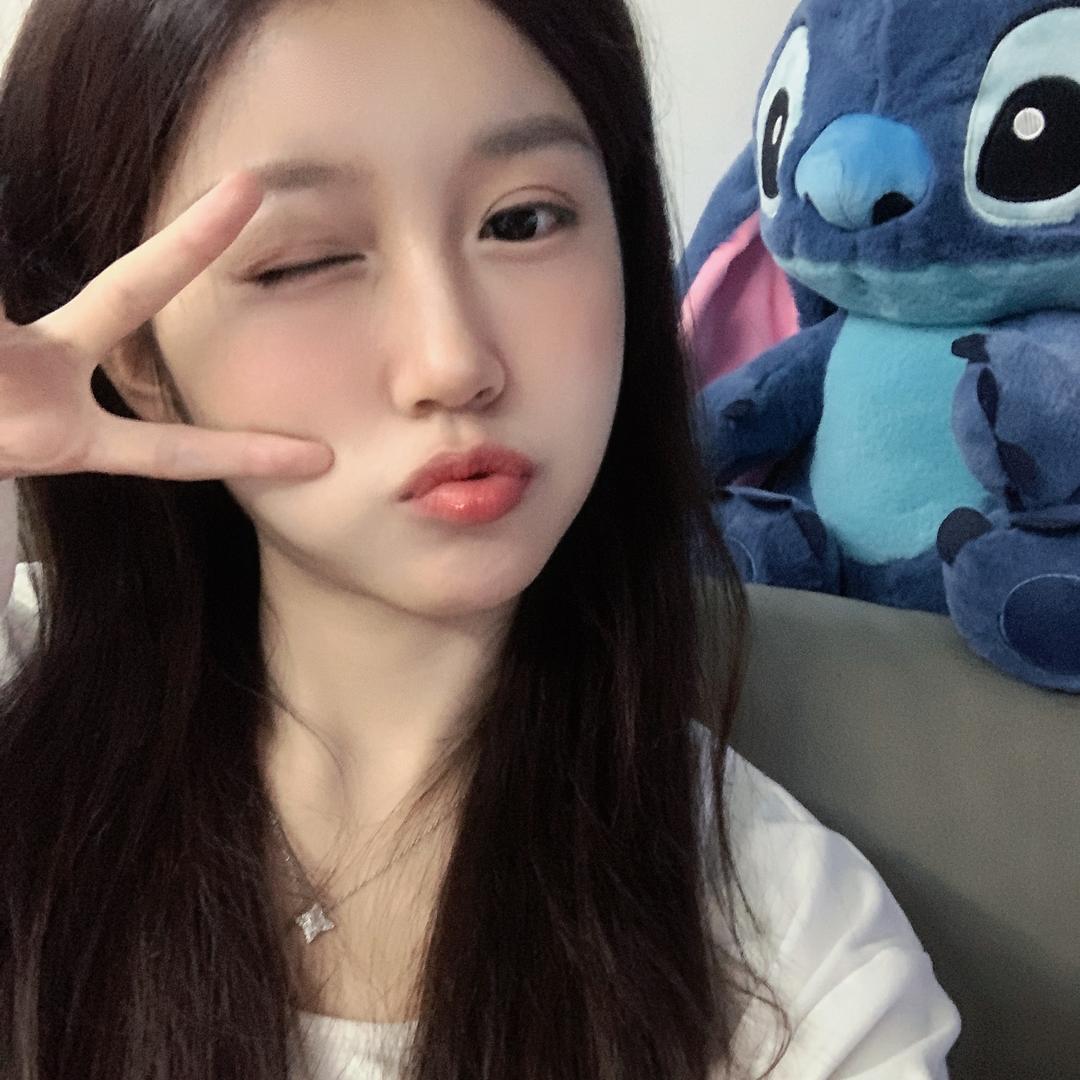 陈keke