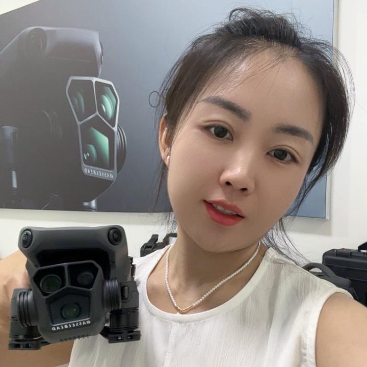 木子无人机航模店