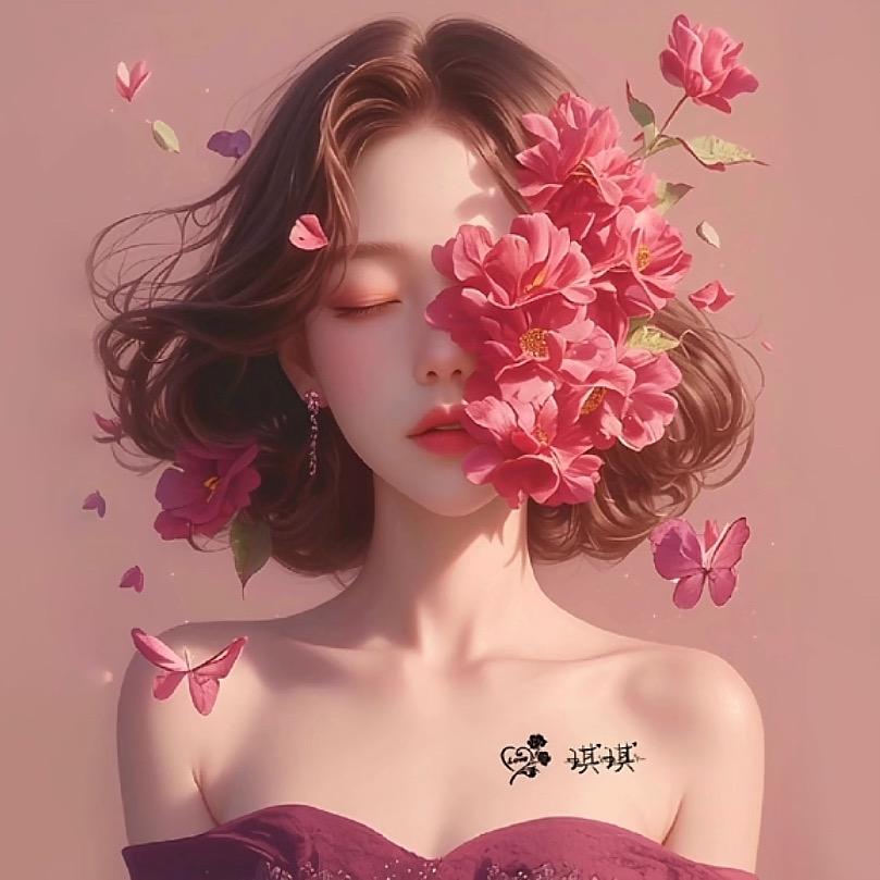 ℳℒℴѵℯ·打井～小娘子⁵²⁰