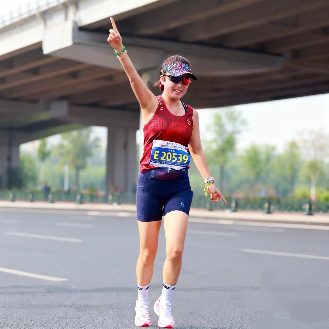 菲菲🏃