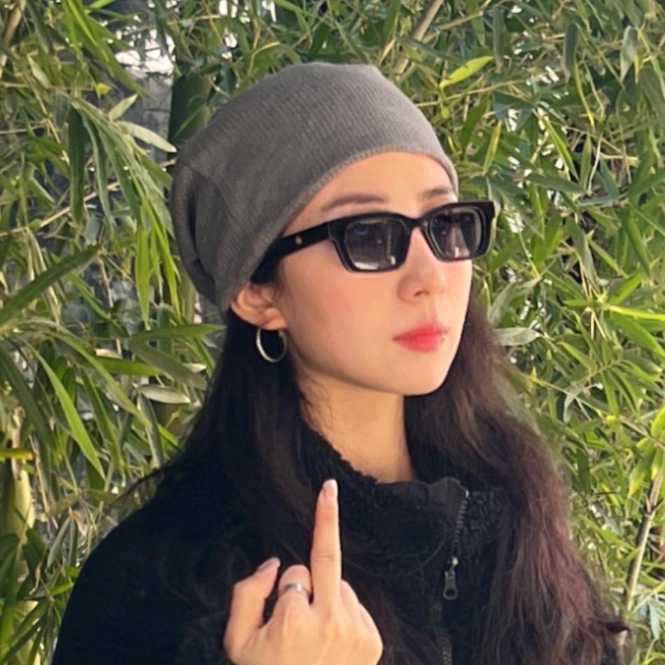 江南小红月
