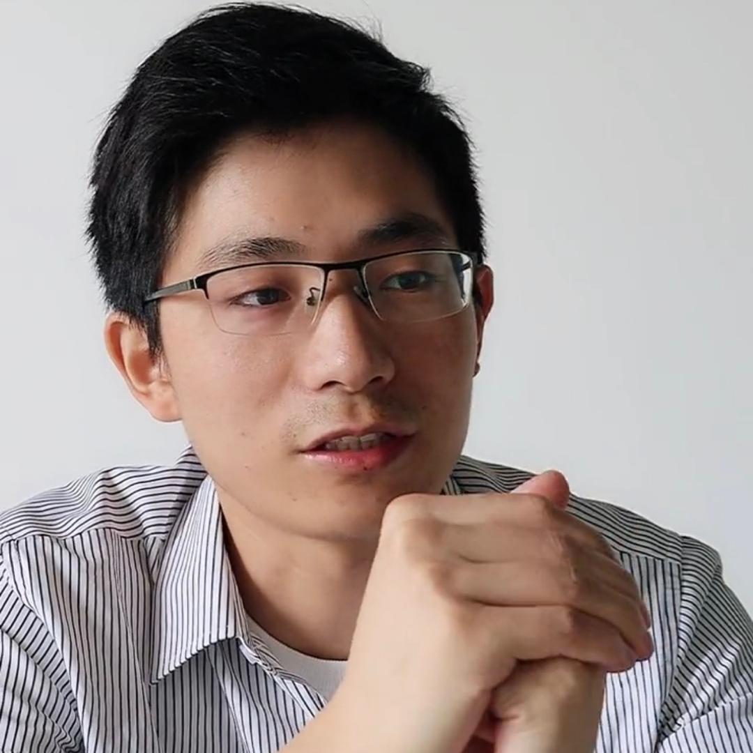 王先生地产观