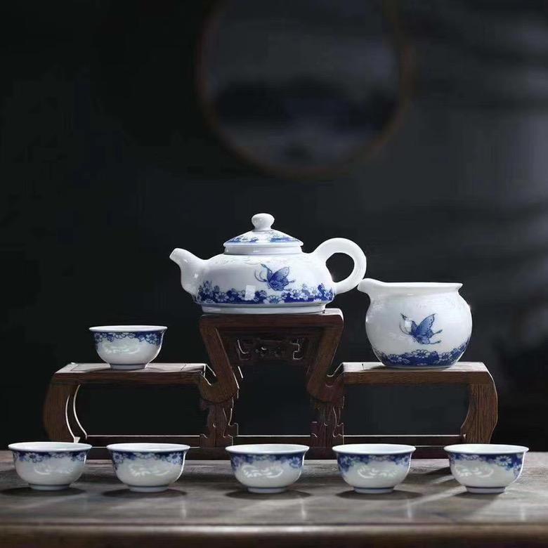 枫意如春