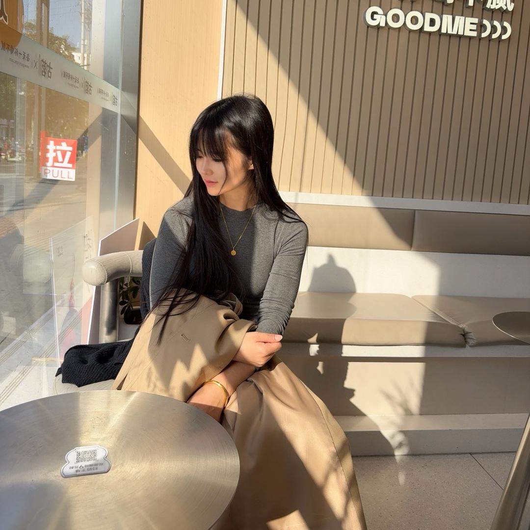 当阳🧸拿铁健身—梦子